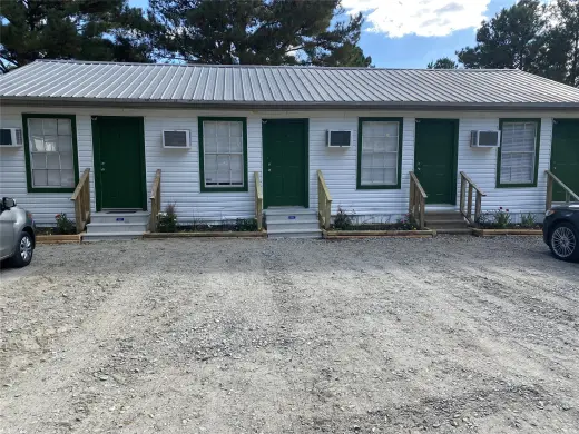 Propiedad en alquiler con 1 dormitorio y 1 baño en West Monroe