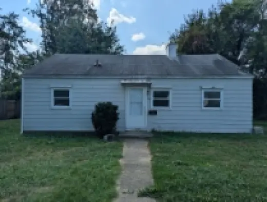 Propiedad en alquiler con 3 habitaciones y 1 baño en Columbus