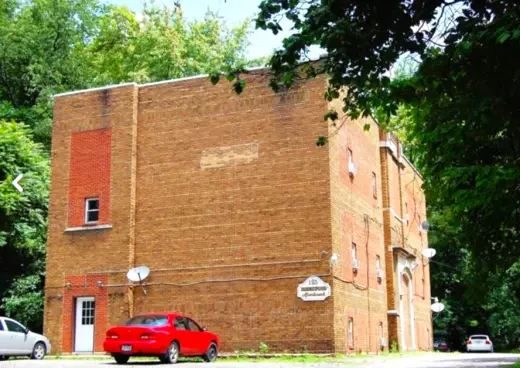 Propiedad en alquiler con 0 habitaciones y 1 baño en Steubenville