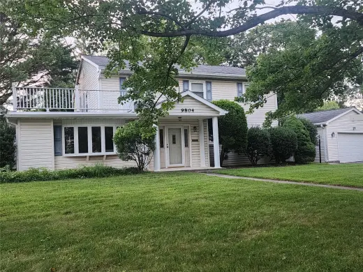 Propiedad en alquiler con 5 habitaciones y 2 baños en Bethesda