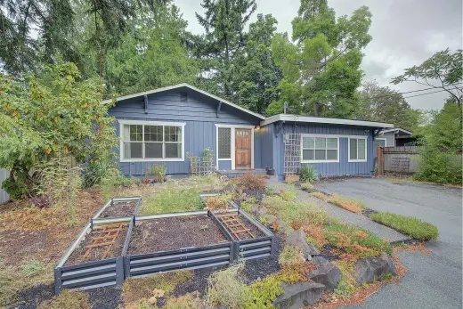 Propiedad en alquiler con 4 habitaciones y 1.5 baños en Seattle