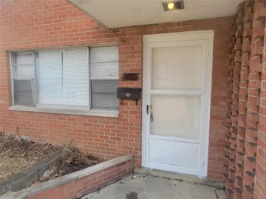 Propiedad en alquiler con 2 habitaciones y 1 baño en Columbus