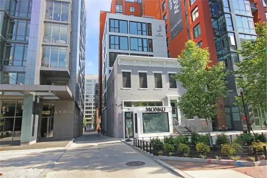 Propiedad en alquiler con 5 habitaciones y 2 baños en Washington