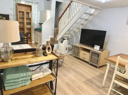 Propiedad en alquiler con 1 dormitorio y 1 baño en Virginia Beach
