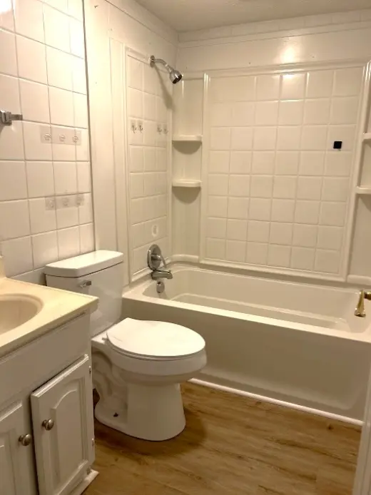 Propiedad en alquiler con 2 habitaciones y 1 baño en Weirton