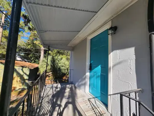 Propiedad en alquiler con 2 habitaciones y 1 baño en Savannah