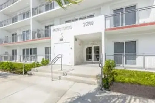 Propiedad en alquiler con 2 habitaciones y 2 baños en Homestead