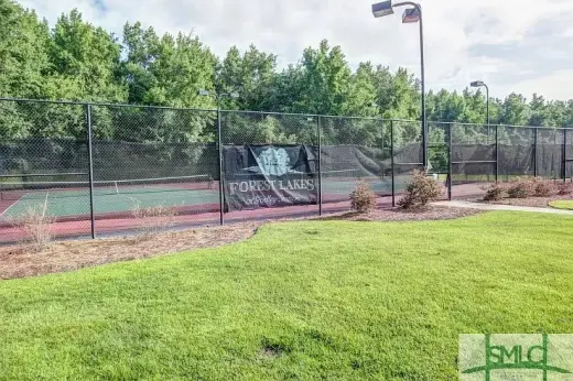 Propiedad en alquiler con 4 habitaciones y 3 baños en Pooler