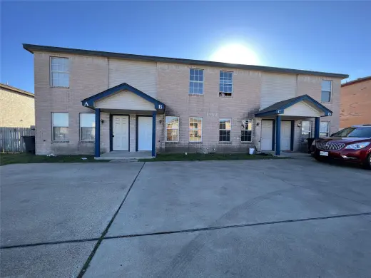 Propiedad en alquiler con 2 habitaciones y 1.5 baños en Killeen