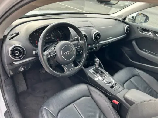 2015 Audi A3 2.0T quattro Premium Plus