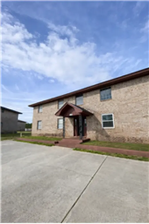 Propiedad en alquiler con 2 habitaciones y 1 baño en Savannah
