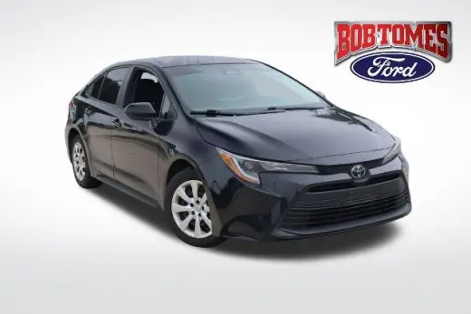 Toyota Corolla 2024 LE 4dr Sedan