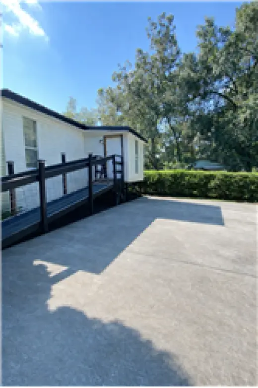 Propiedad en alquiler con 1 dormitorio y 1 baño en Savannah