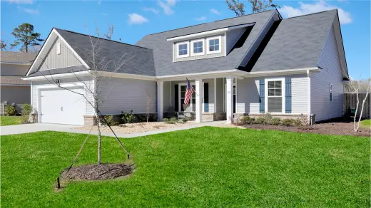 Propiedad en alquiler con 4 habitaciones y 3 baños en Richmond Hill