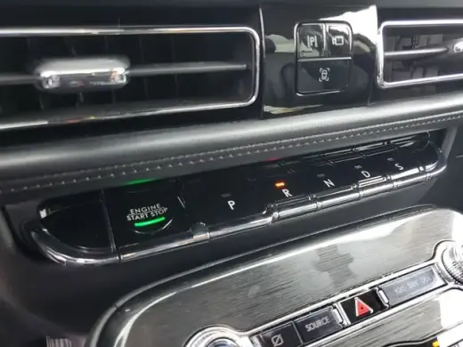 Lincoln Nautilus 2023 AWD Standard 4dr SUV