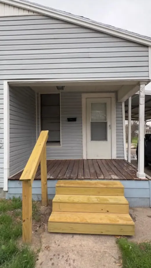 Propiedad en alquiler con 3 habitaciones y 1 baño en Mart