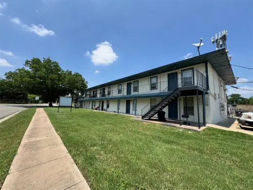 Propiedad en alquiler con 1 dormitorio y 1 baño en Waco