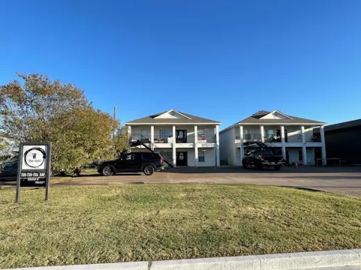 Propiedad en alquiler con 4 habitaciones y 4 baños en Waco