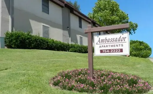 Propiedad en alquiler con 1 dormitorio y 1 baño en Waco