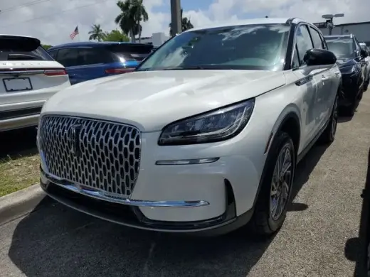 Lincoln Corsair 2025 Premiere 4dr SUV