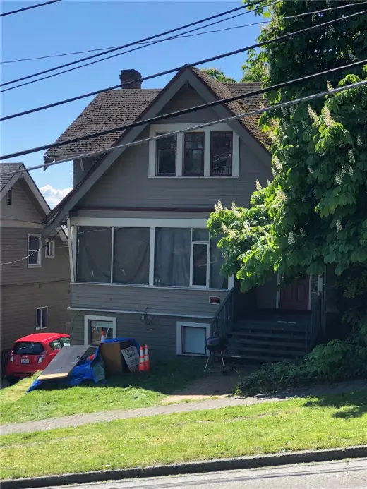 Propiedad en alquiler con 1 dormitorio y 3 baños en Seattle