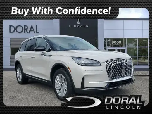 Lincoln Corsair 2024 Premiere 4dr SUV