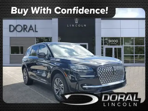 Lincoln Corsair 2024 Premiere 4dr SUV