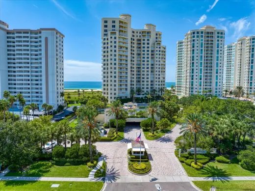 Propiedad en alquiler con 2 dormitorios y 2 baños en Clearwater Beach
