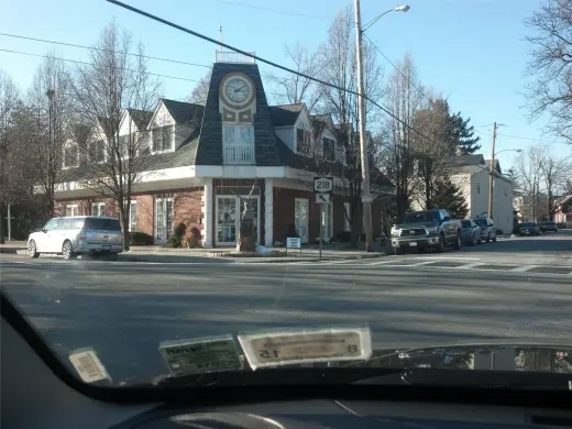 Propiedad en alquiler con 1 dormitorio y 1 baño en Cornwall, NY