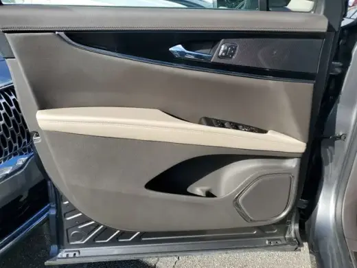 Lincoln Nautilus 2022 Standard 4dr SUV