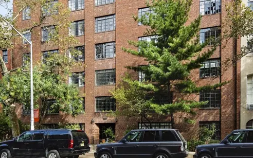 Propiedad en alquiler con 3 habitaciones y 2 baños en Nueva York