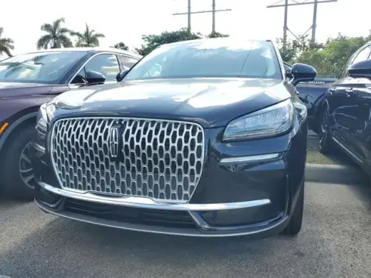 Lincoln Corsair 2024 Premiere 4dr SUV