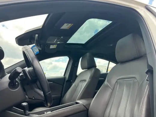 2018 Mazda MAZDA6 Signature