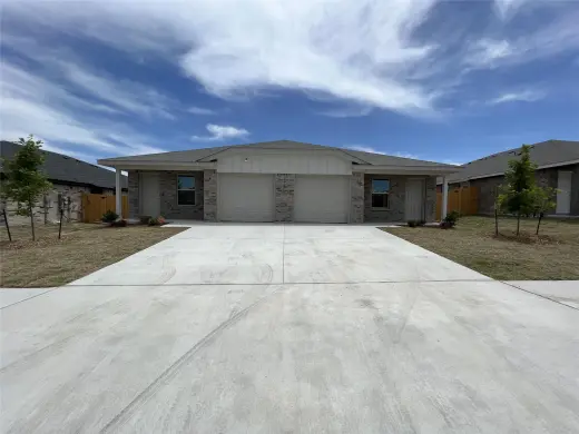 Propiedad en alquiler con 3 habitaciones y 2 baños en Copperas Cove