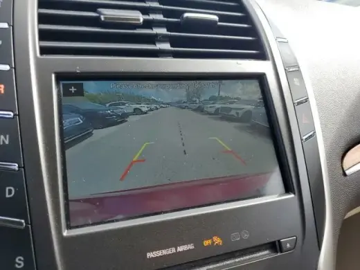 Lincoln MKC 2018 Select 4dr SUV