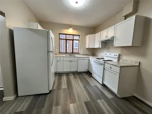 Propiedad en alquiler con 2 habitaciones y 1 baño en Steubenville