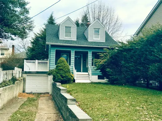 Propiedad en alquiler con 2 habitaciones y 1 baño en Dumont