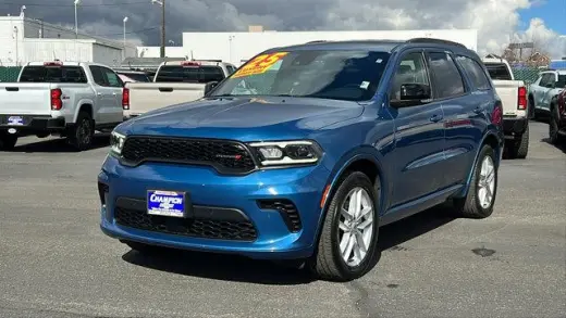 Dodge Durango 2025 AWD GT Plus 4 puertas SUV