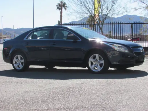 2011 Chevrolet Malibu LS Fleet