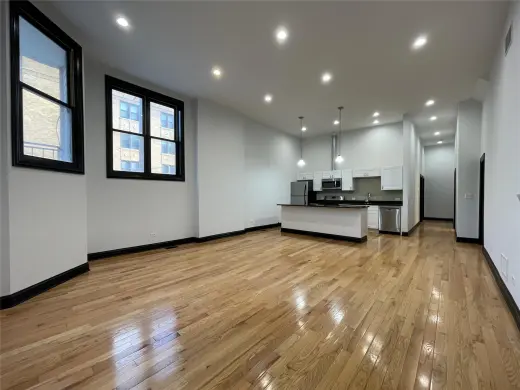 Propiedad en alquiler con 2 habitaciones y 1 baño en Chicago