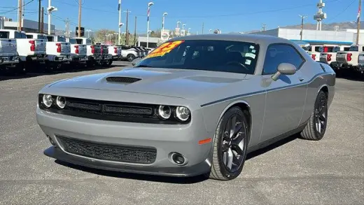 Dodge Challenger 2023 GT 2dr Coupe