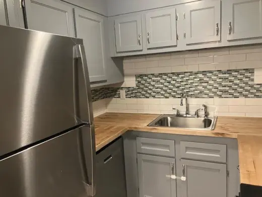 Propiedad en alquiler con 1 dormitorio y 1 baño en Waltham