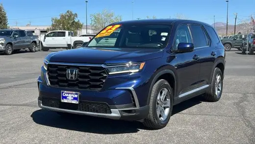 Honda Pilot 2023 AWD EX-L 4dr SUV