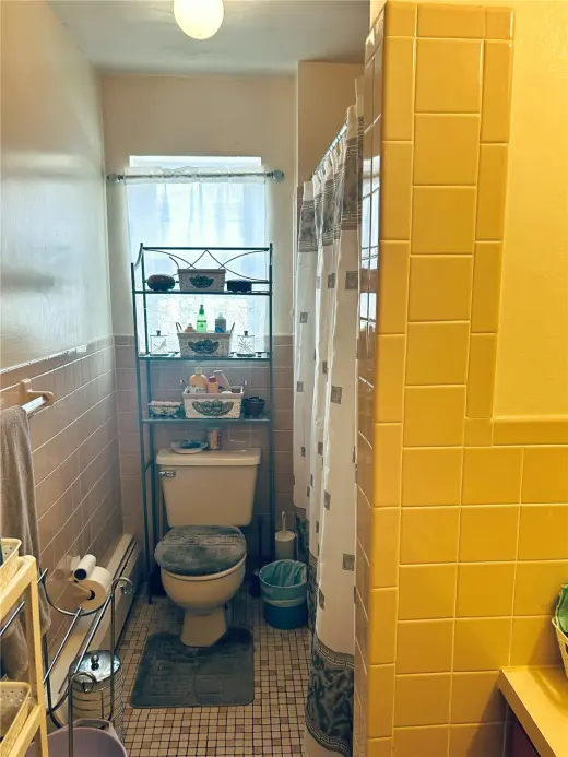 Propiedad en alquiler con 1 dormitorio y 1 baño en Cedar Grove