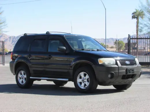 2006 Ford Escape XLT