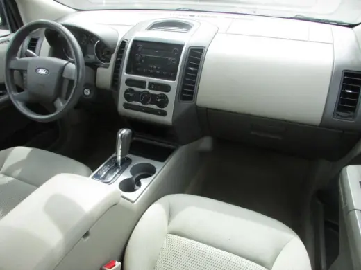 2007 Ford Edge SE