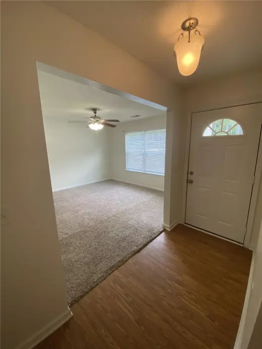 Propiedad en alquiler con 3 habitaciones y 2 baños en Springfield