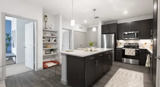 Propiedad en alquiler con 0 habitaciones y 1 baño en Austin