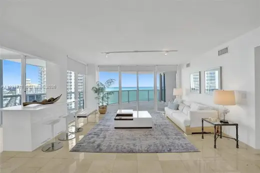 Propiedad en alquiler con 2 habitaciones y 2 baños en Miami Beach