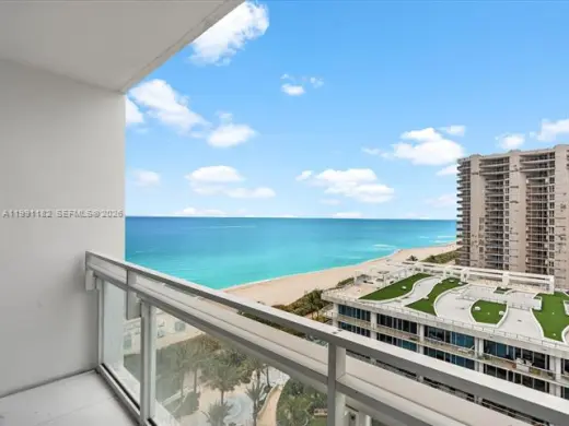 Propiedad en alquiler con 1 dormitorio y 1 baño en Miami Beach